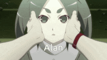 Alan Monogatari GIF - Alan Monogatari Me GIFs