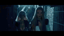 Iggy GIF - Iggy Azalea Rita Ora Music Video GIFs