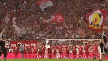 Wave GIF - Fc Bayern GIFs