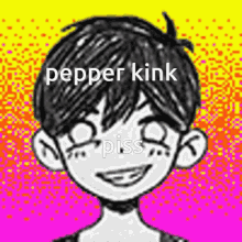 Omori Omori Game GIF