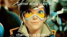 Butelo Butelos GIF - Butelo Butelos Gamer GIFs