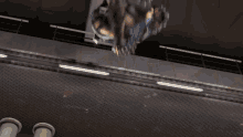 Roadhog Overwatch GIF - Roadhog Overwatch Hog GIFs