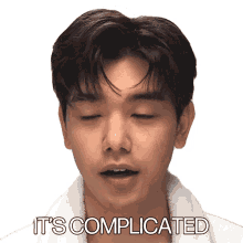 its complicated eric nam harpers bazaar complex tricky