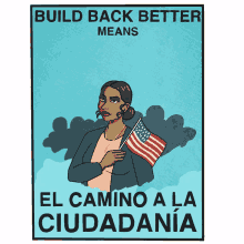 build back better el camino a la ciudadan%C3%ADa the path to citizenship citizenship immigration
