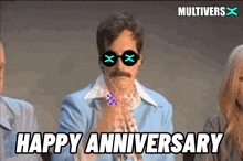 Happy Anniversary Ixfi GIF - Happy Anniversary Ixfi Multiversx GIFs