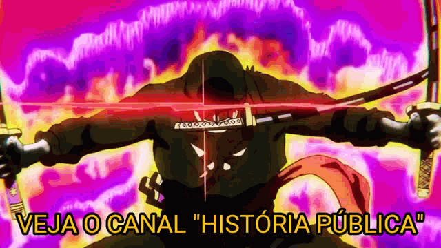 História Estou em One Piece - Zoro - História escrita por