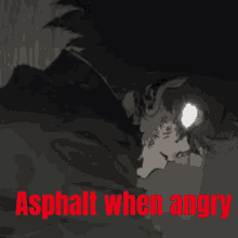 Asphaltbeast Angry GIF - Asphaltbeast Asphalt Angry GIFs