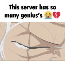 Genius Server GIF - Genius Server Shantell87 GIFs