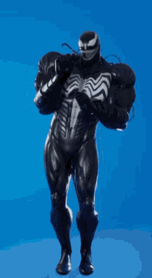 Fortnite Dance GIF - Fortnite Dance Venom GIFs