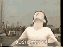 Josh Age10 Gay GIF - Josh Age10 Gay Fabulous GIFs