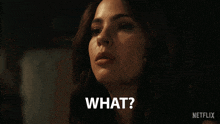 What Ava Winters GIF - What Ava Winters Obliterated GIFs