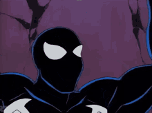 Black Spiderman Spiderman GIF - Black Spiderman Spiderman Venom GIFs