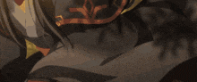 a close up of a person holding another person 's hand with smoke coming out of it