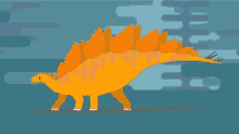 Dinosaur Xray GIF - Dinosaur Xray Walking GIFs