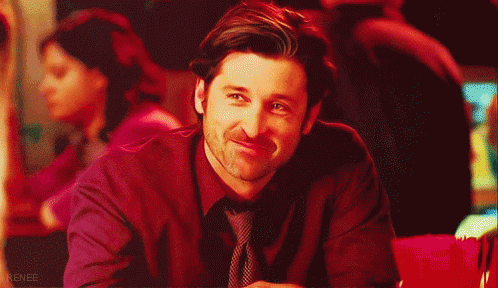 Derek Shepherd GIF - Derek Shepherd Greys - Discover & Share GIFs Derek Shepherd GIF - Derek Shepherd Greys - Discover & Share GIFs
