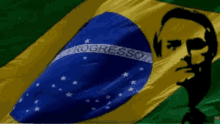 Bolsonaro Brasil GIF