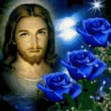 Buenas Noches Jesus GIF