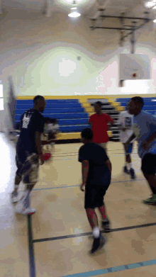 Basketball Child Abuse GIF - Basketball Child Abuse Anklebreaker GIFs