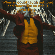 When Doubt GIF