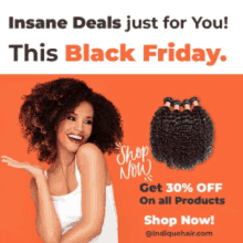 Black Friday Sale Deals GIF