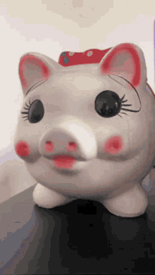 Heo Pig GIF - Heo Pig Mres GIFs