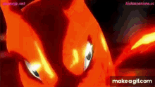 Charizard Fire Blast GIF - Charizard Fire Blast Pokemon GIFs