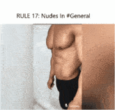 Rules General GIF - Rules General Men GIFs