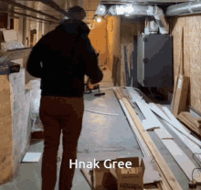 Hank Green Dance GIF - Hank Green Dance Tiktok GIFs