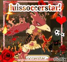 Luissoccerstar Luis Soccer Star GIF - Luissoccerstar Luis Soccer Star Animal Jam GIFs