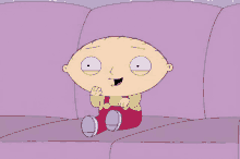 Happy Excited GIF - Happy Excited Stewie GIFs