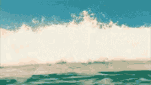 Waves  GIF - Ocean Waves Wave GIFs