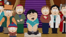South Park Shitting GIF - South Park Shitting Taking A Shit GIFs