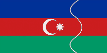 Güney Azerbaycan GIF