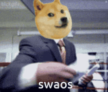 Swaos GIF - Swaos GIFs