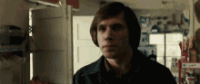 Jerma Sus Guy Anton Chigurh No Country For Old Men Old Streamer Jeremy Elbertson GIF