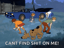 Scooby Doo Searching GIF - Scooby Doo Searching Mystery GIFs