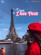 I Love Paris Paris GIF - I Love Paris Paris Paris France GIFs