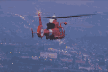 Helicopter Cinematic GIF - Helicopter Cinematic 80s GIFs