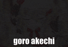Goro Akechi Syoko Hoshi GIF - Goro Akechi Syoko Hoshi Imas GIFs