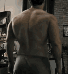 Henry Cavill GIF - Henry Cavill Butt GIFs