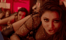 Urvashi Rautela Indian Actress GIF - Urvashi Rautela Indian Actress Twerking GIFs