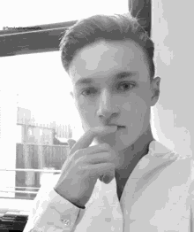 Harrison Osterfield Tom And Harrison GIF