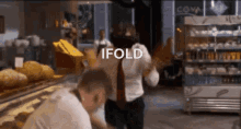 Ifold Baguette GIF - Ifold Baguette GIFs