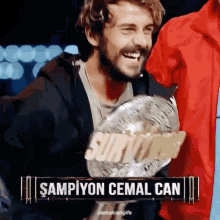 Cemal Can Sampiyon GIF - Cemal Can Sampiyon Champion GIFs