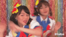 Mnl48 Pfc GIF - Mnl48 Pfc Dance GIFs