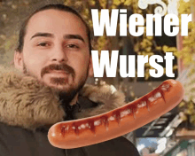 Wiener Wurst GIF - Wiener Wurst GIFs