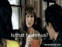 Hummus GIF - Hummus GIFs