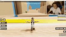 Jumping Leaping GIF - Jumping Leaping Video Games GIFs
