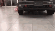 Bending People Are Awesome GIF - Bending People Are Awesome Under A Car GIFs