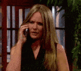Sharon Newman Young And The Restless GIF - Sharon Newman Young And The Restless Yr GIFs